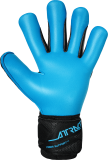 Reusch Attrakt Aqua Finger Support 5670450 7736 black back